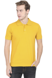 Classic Polo T-shirt Half sleeves