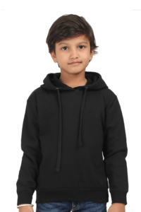 Kids Classic Sweatshirt Hoodies - Image 5