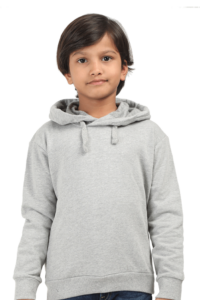 Kids Classic Sweatshirt Hoodies - Image 4
