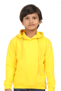 Kids Classic Sweatshirt Hoodies - Image 3