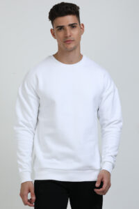 Oversized Classy Sweatshirt - Image 7
