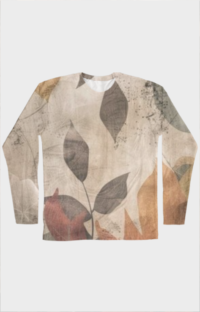 Classic Female Full sleeve T-shirt