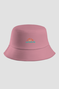 Vacation Unisex Bucket HAT - Image 2