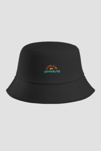 Vacation Unisex Bucket HAT - Image 3
