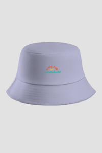 Vacation Unisex Bucket HAT